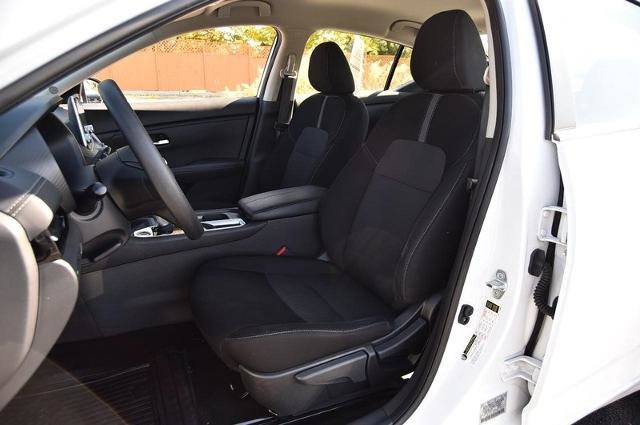 Certified 2024 Nissan Sentra SV image 19