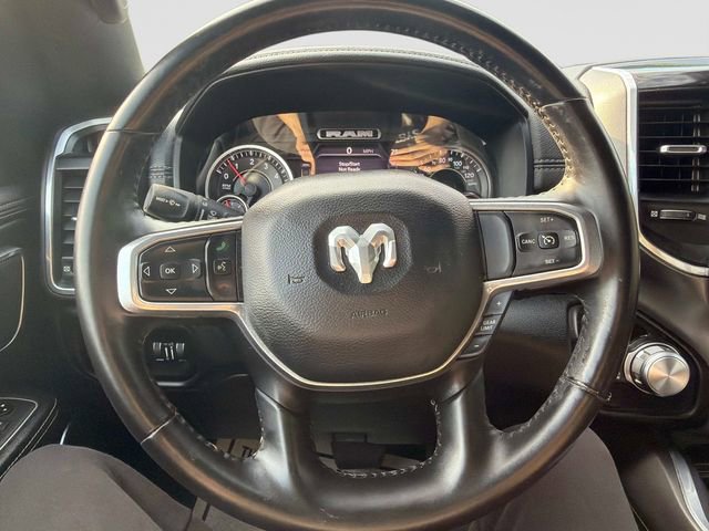 Used 2022 RAM 1500 Laramie AWD/4WD image 24