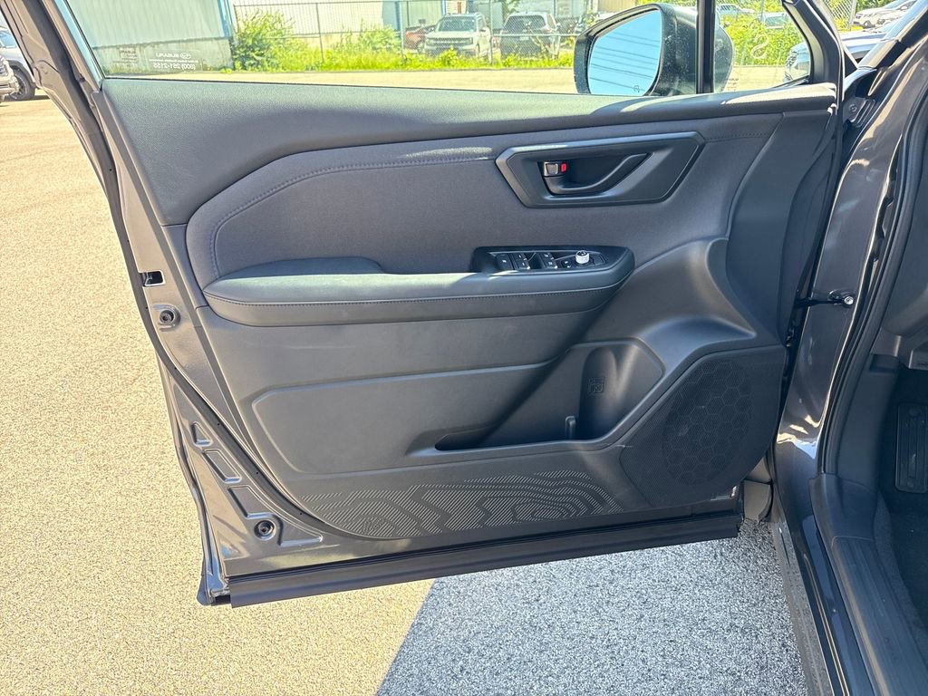 New 2026 Subaru Forester Premium AWD/4WD image 23
