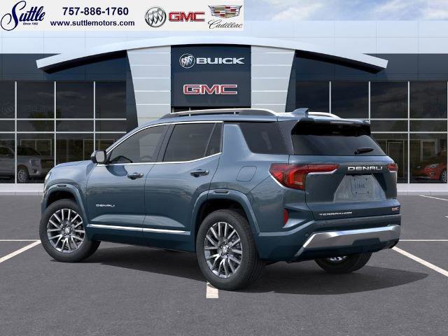 New 2026 GMC Terrain Denali AWD/4WD image 3