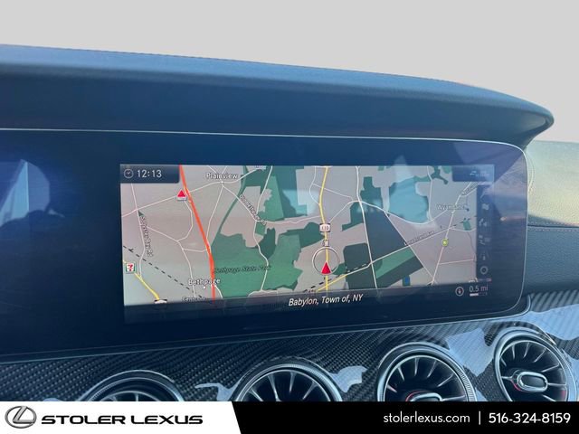 Used 2019 Mercedes-Benz CLS 53 AMG 4MATIC image 27