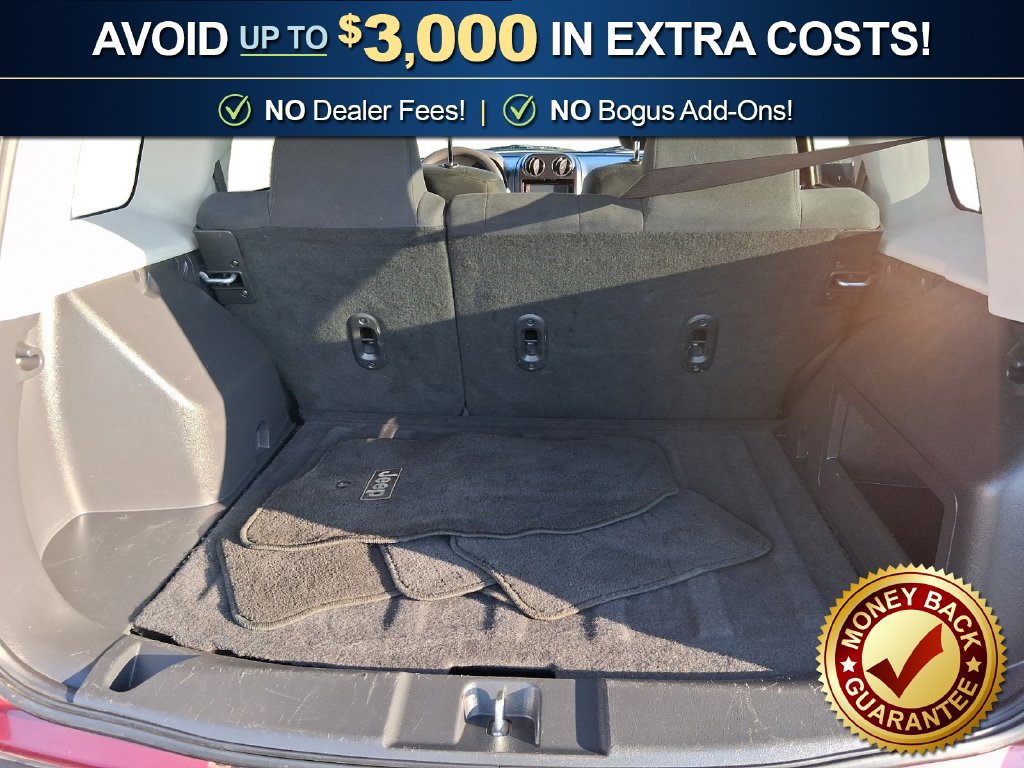 Used 2014 Jeep Patriot Sport w/ Power Value Group FWD image 24