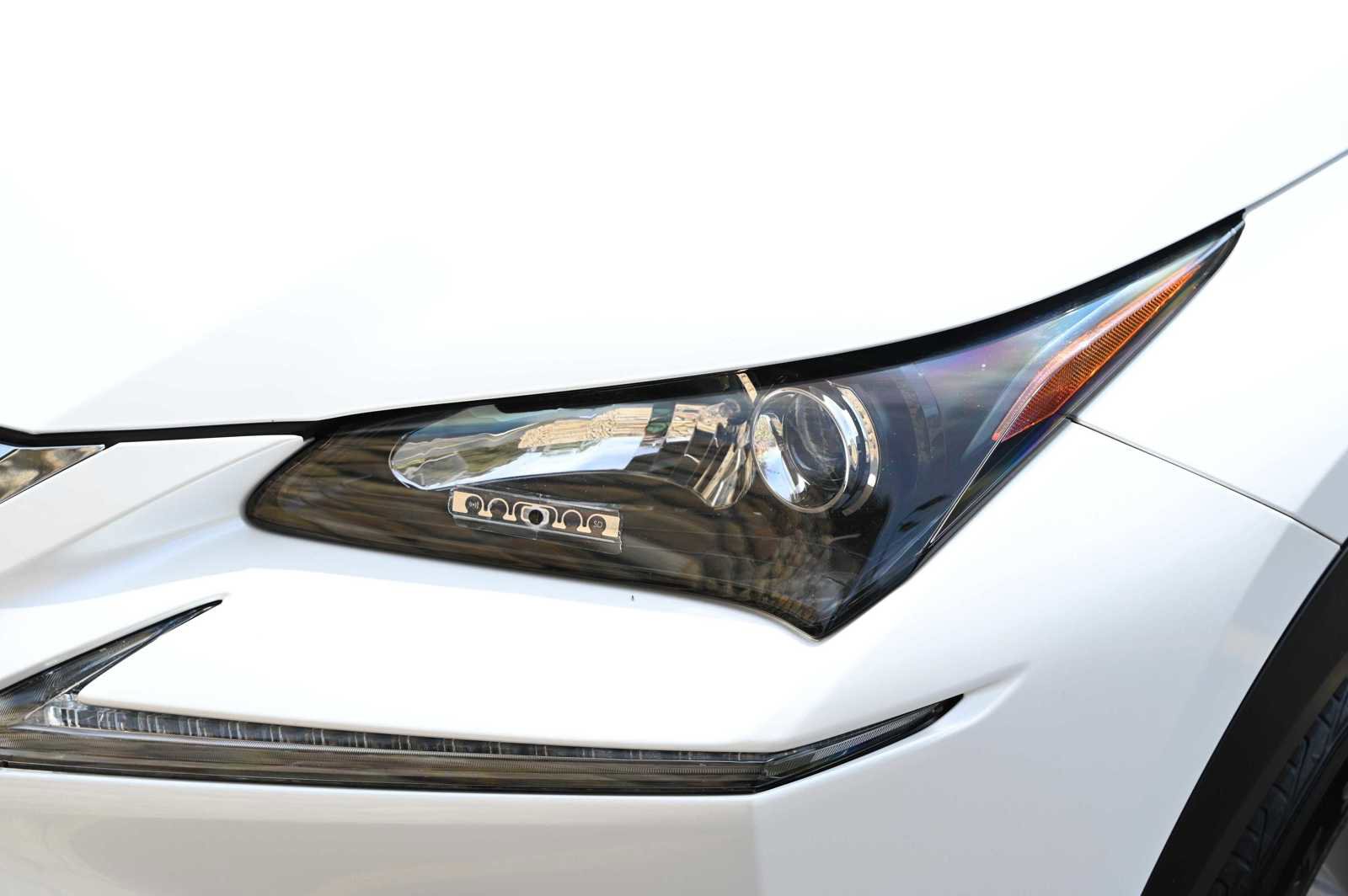 Used 2017 Lexus NX 200t AWD w/ Premium Package image 8