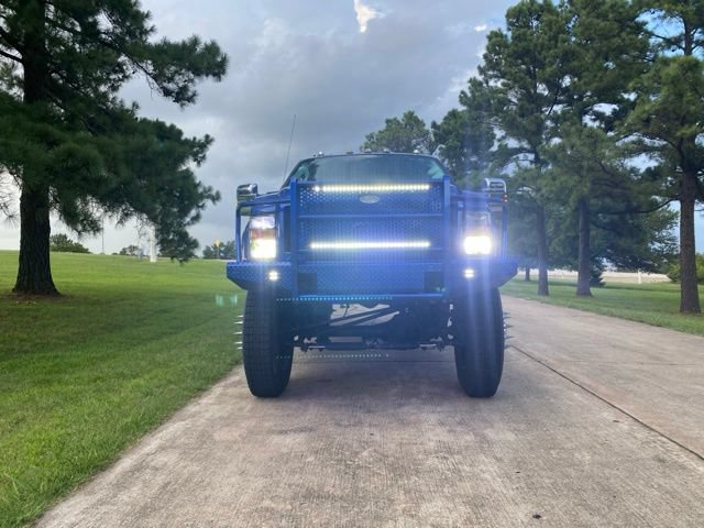 Used 2009 Ford F350 XL AWD/4WD image 15