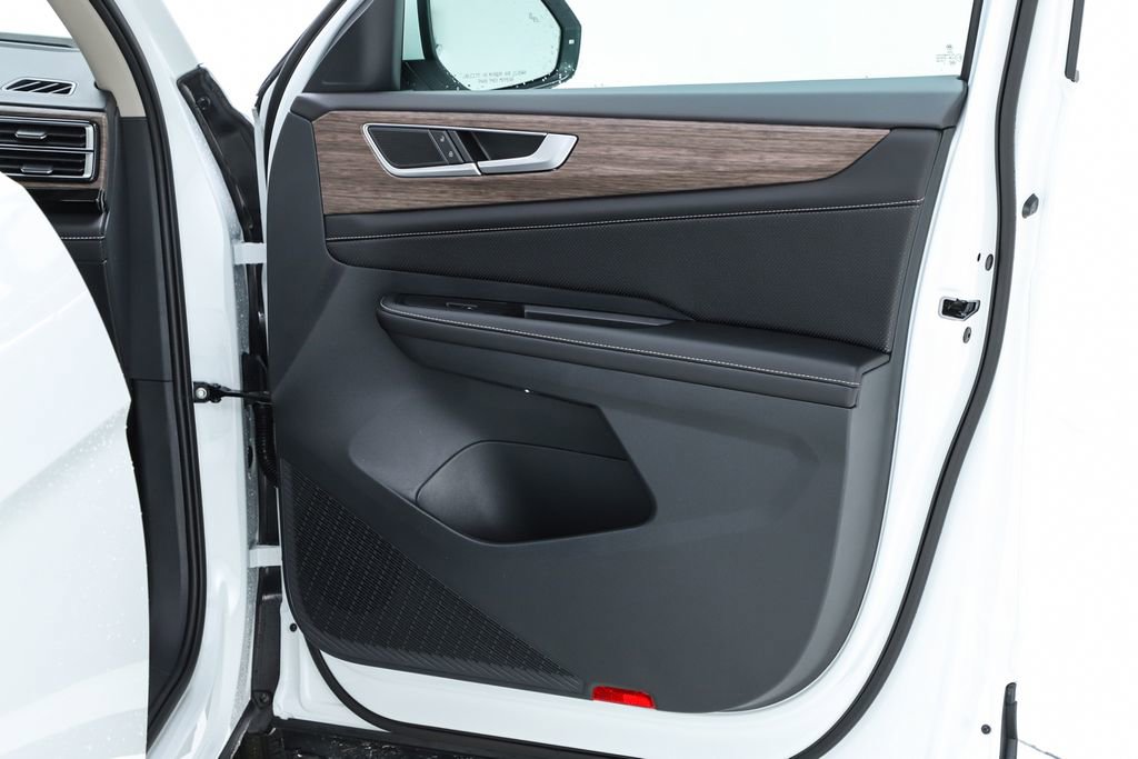 New 2026 Volkswagen Atlas SEL image 71