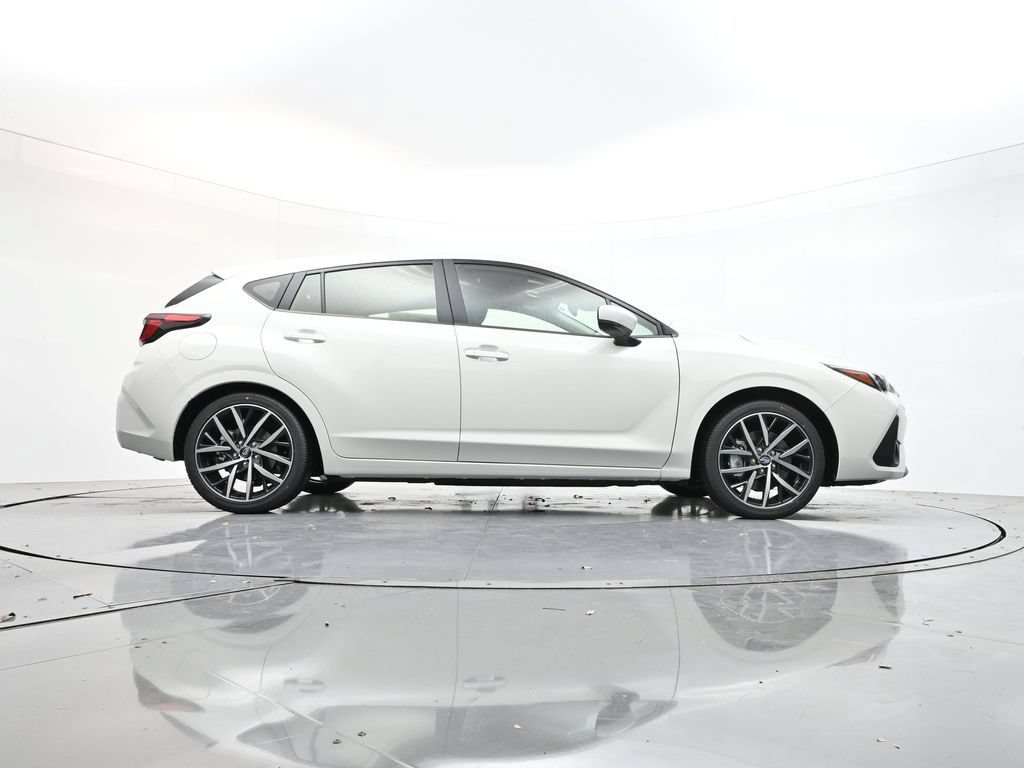 New 2026 Subaru Impreza 2.0i Sport AWD/4WD image 31