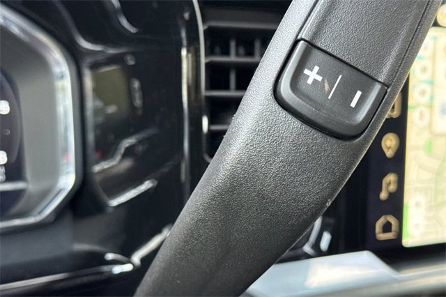 Used 2023 GMC Sierra 1500 Elevation image 40