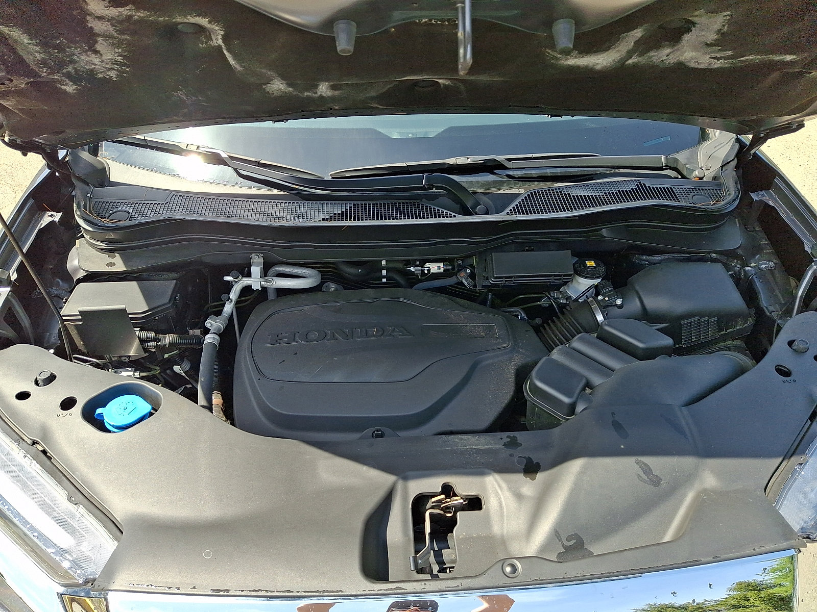 Used 2023 Honda Ridgeline RTL image 28