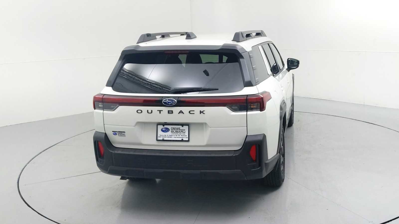 New 2026 Subaru Outback Limited image 9