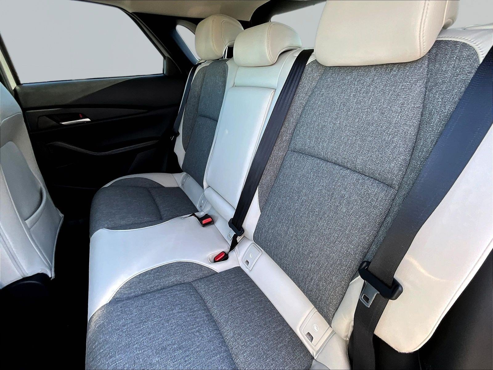 New 2026 MAZDA CX-30 Aire Edition AWD/4WD image 17