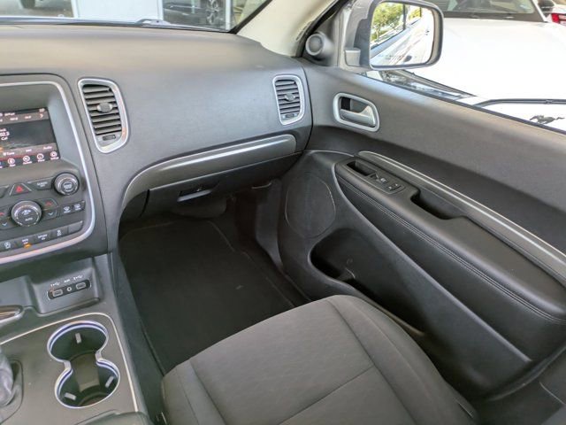 Used 2020 Dodge Durango SXT w/ 3rd Row Seating Group image 14