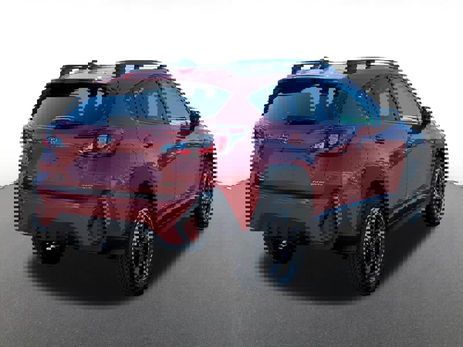 Certified 2024 Subaru Crosstrek 2.5i Limited image 6