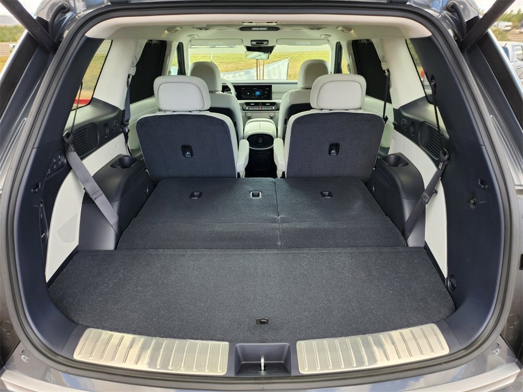 New 2026 Hyundai Palisade Calligraphy image 15