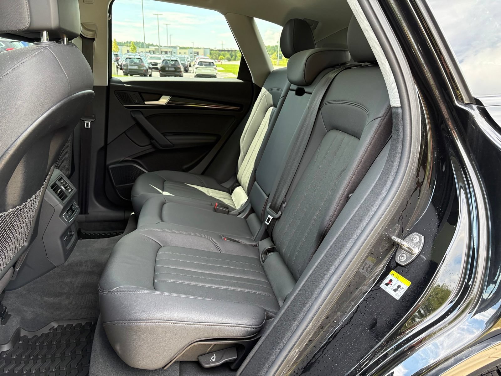 Used 2020 Audi Q5 2.0T Premium Plus AWD/4WD image 30
