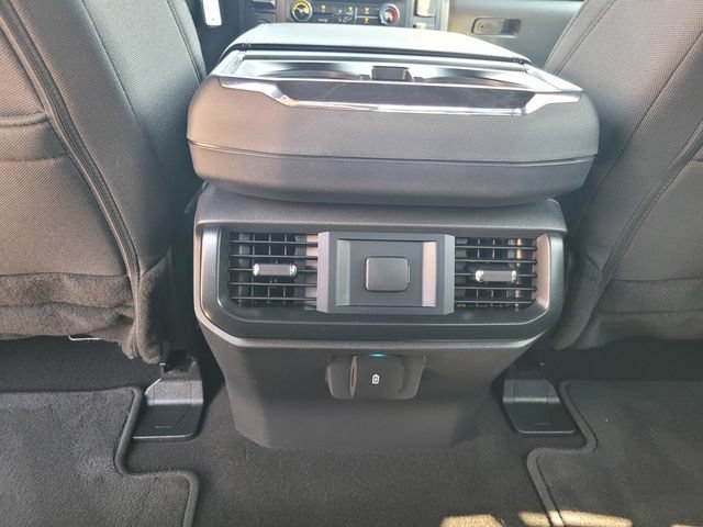 Certified 2023 Ford F150 XL w/ STX Appearance Package RWD image 15