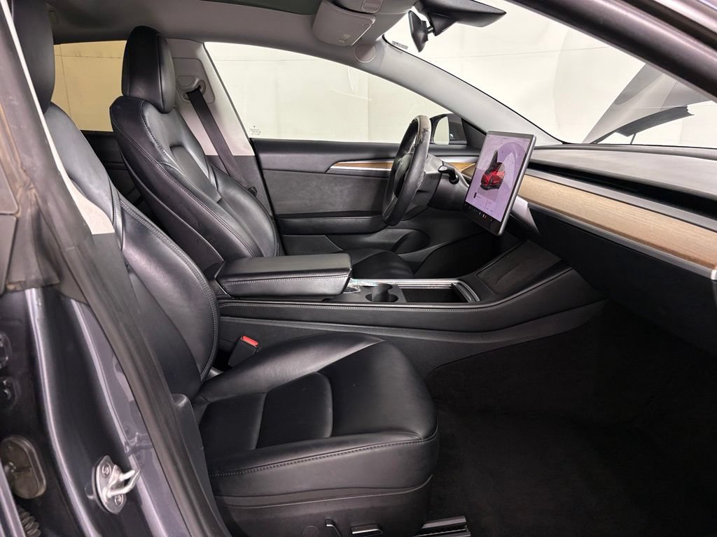 Used 2023 Tesla Model 3 Standard Range RWD image 45