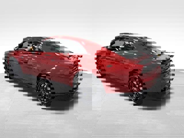 New 2026 Dodge Charger Daytona Scat Pack image 5