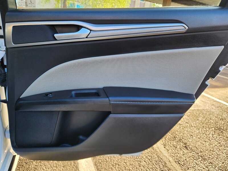 Used 2018 Ford Fusion S FWD image 61