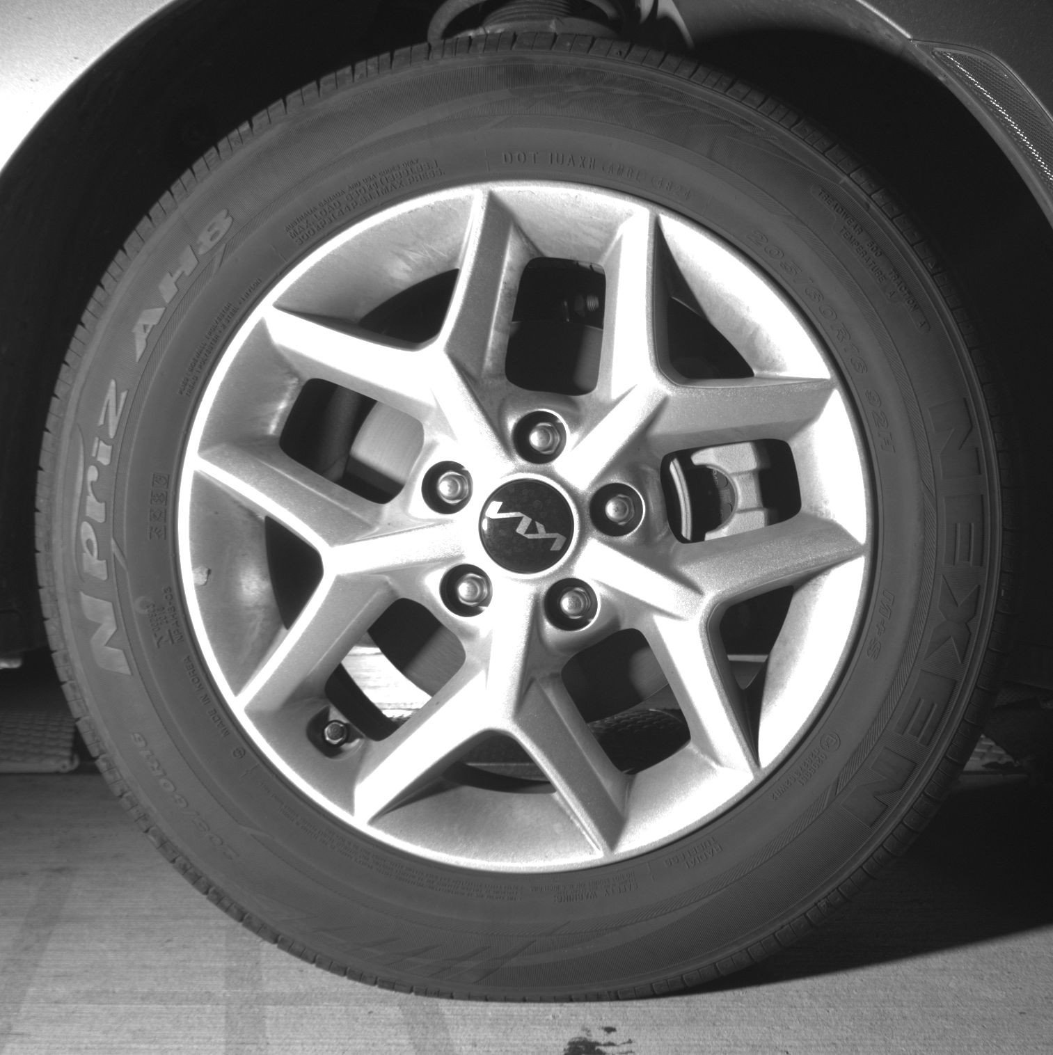 Used 2025 Kia Soul LX w/ LX Technology Package image 13