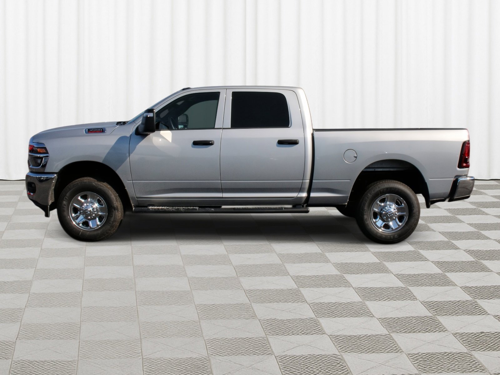 New 2026 RAM 3500 Tradesman image 35