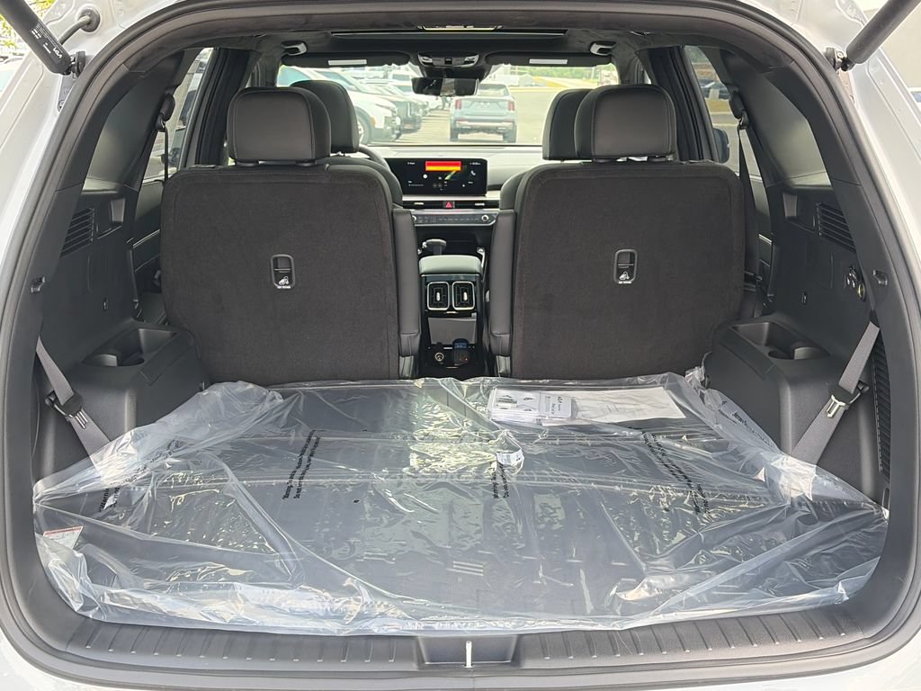 New 2026 Kia Sorento SX Prestige AWD/4WD image 6