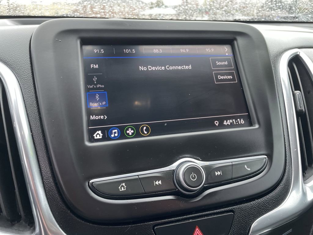 Used 2020 Chevrolet Equinox LT image 12