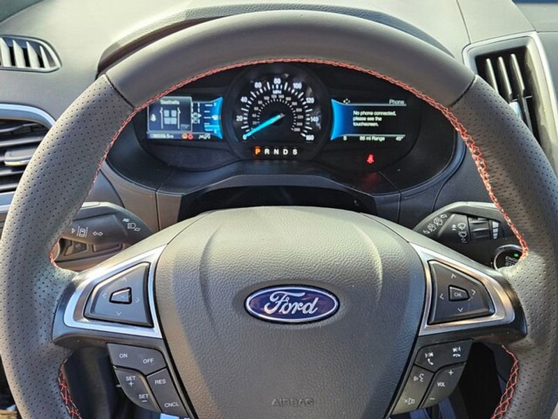 Used 2024 Ford Edge ST-Line image 22