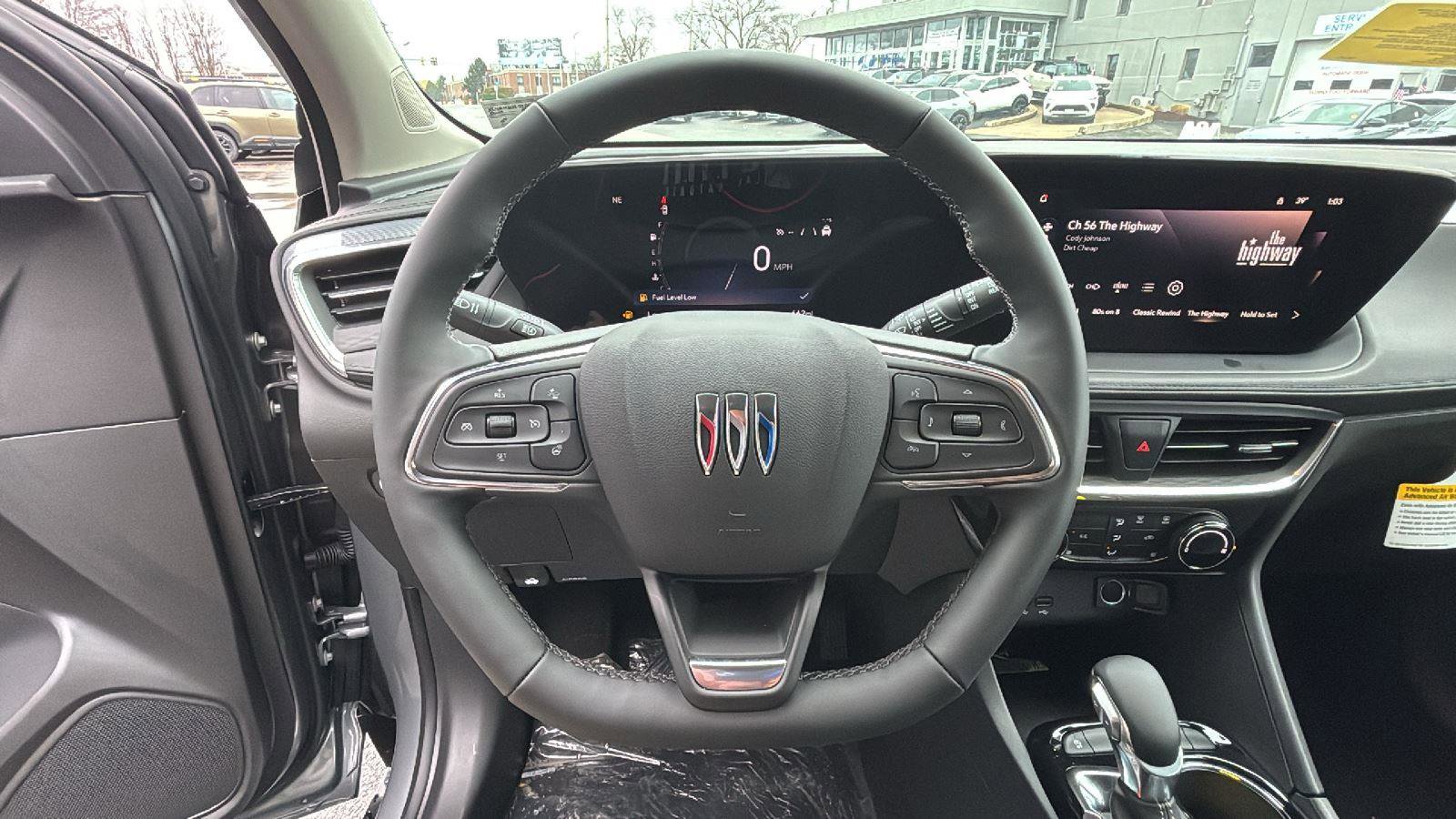 New 2026 Buick Encore GX Sport Touring w/ Comfort Package image 14