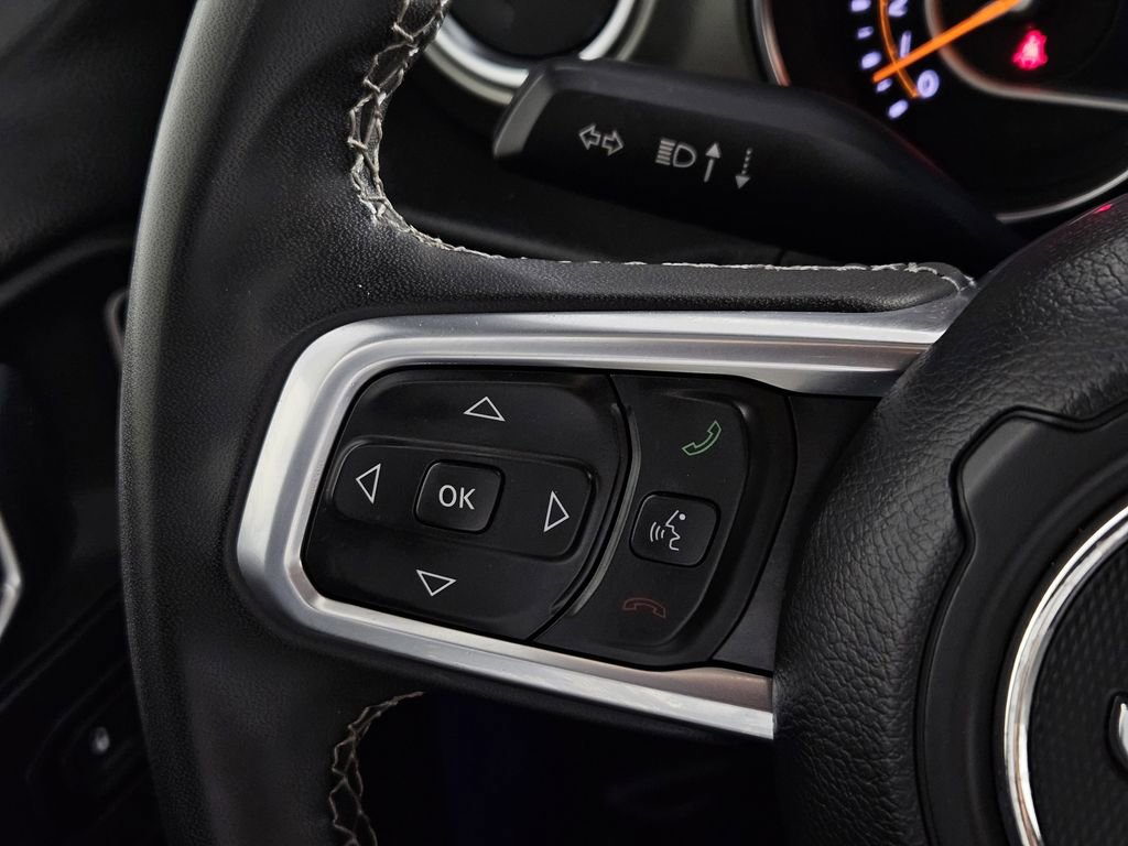 Used 2023 Jeep Gladiator Overland AWD/4WD image 22