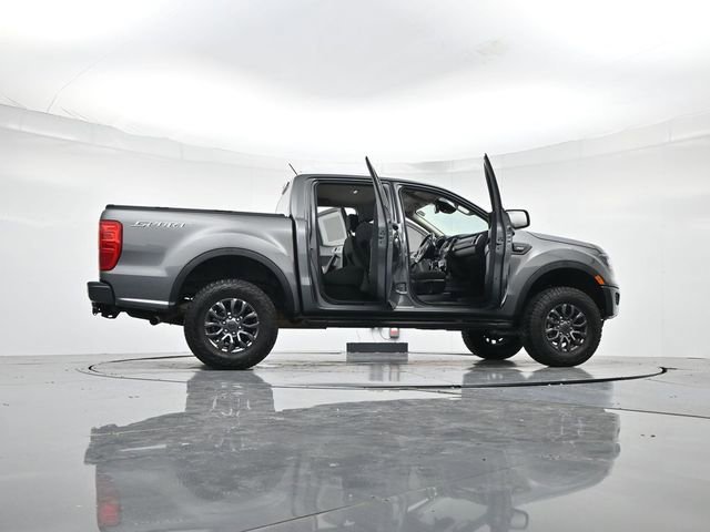 Certified 2021 Ford Ranger XLT w/ Equipment Group 301A Mid image 50