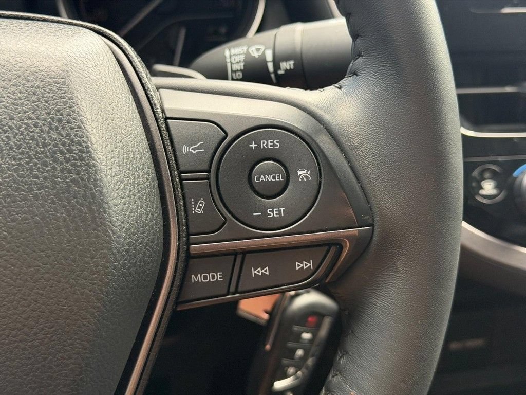 Certified 2024 Toyota Camry SE FWD image 20