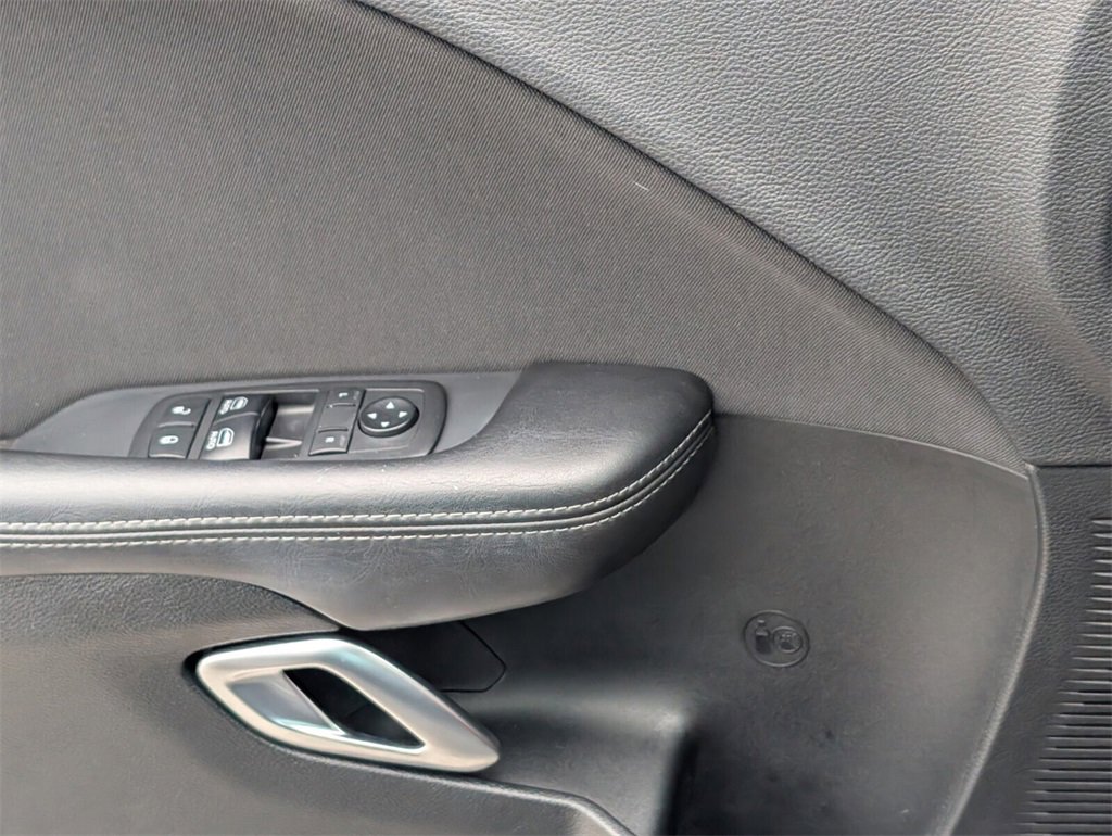 Used 2019 Dodge Challenger SXT w/ Blacktop Package image 28