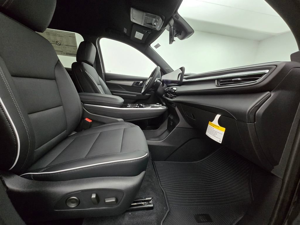 New 2026 Buick Enclave Preferred w/ Power Package image 35