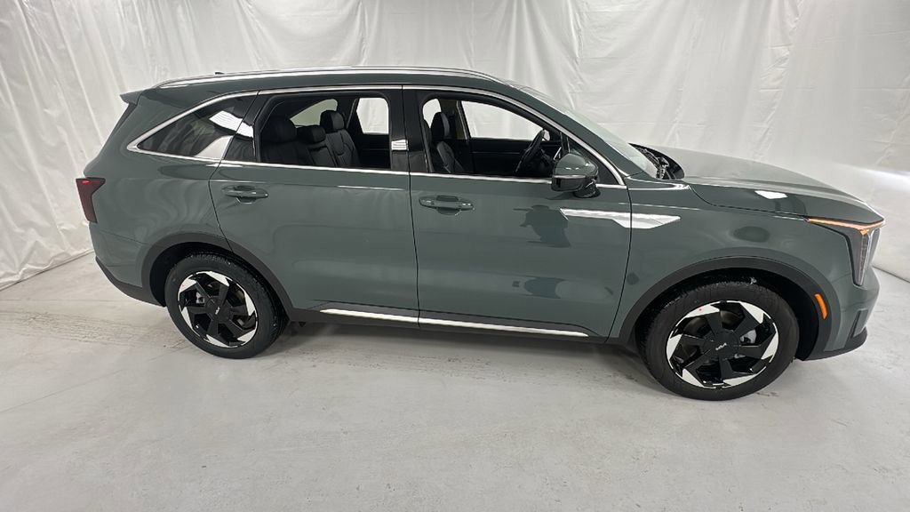 New 2026 Kia Sorento EX image 2