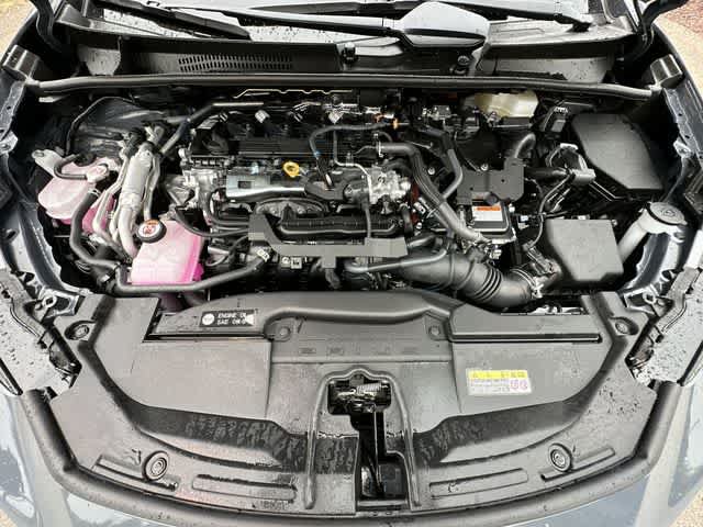 New 2026 Toyota Prius Plug-In Hybrid w/ Limited Premium Package FWD image 24