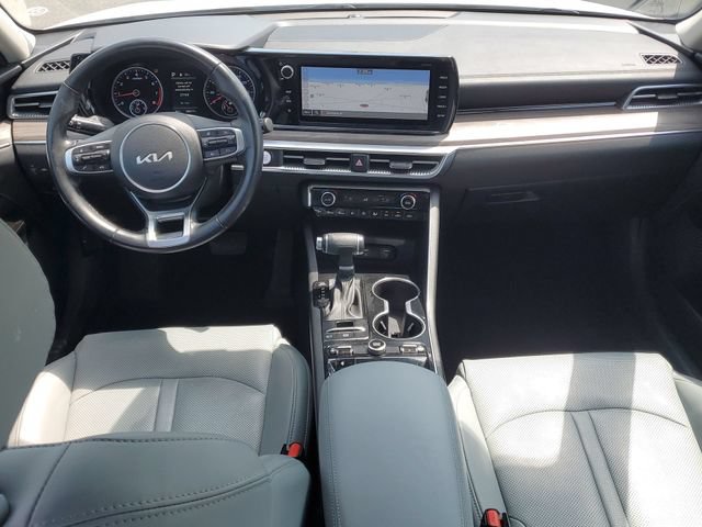 Used 2022 Kia K5 EX FWD image 21