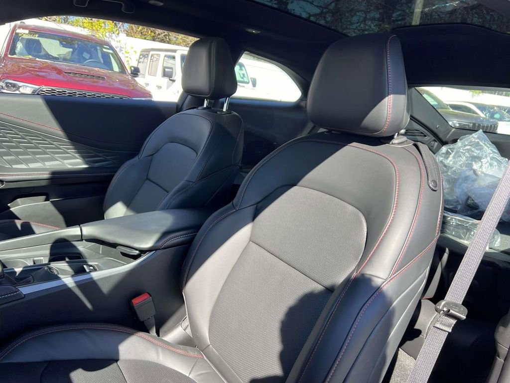 New 2024 Dodge Charger R/T w/ Plus Group image 16