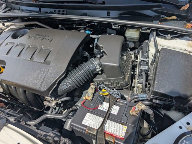 Used 2016 Toyota Corolla S image 20