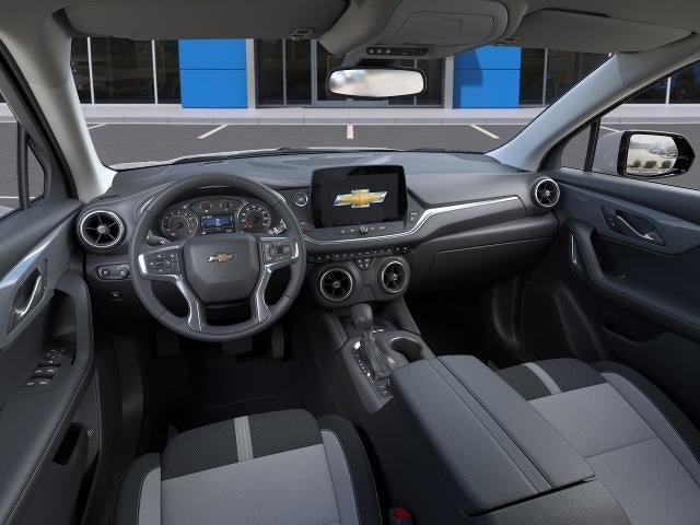 New 2026 Chevrolet Blazer LT w/ Convenience Package AWD/4WD image 20