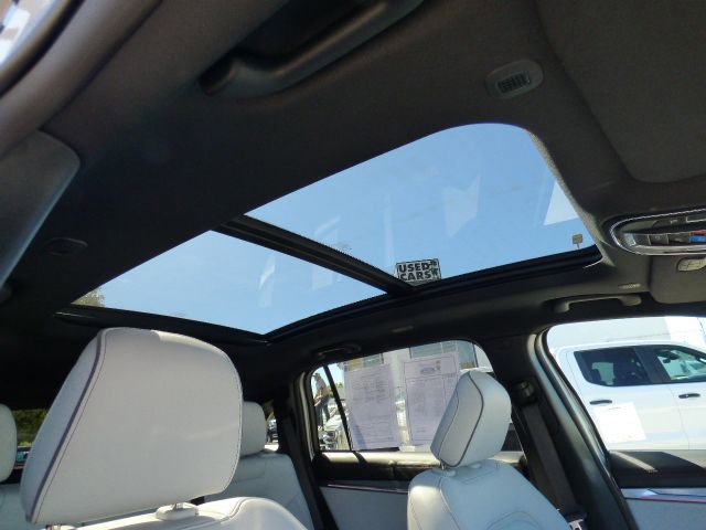 Used 2025 Jeep Wagoneer S Limited image 18