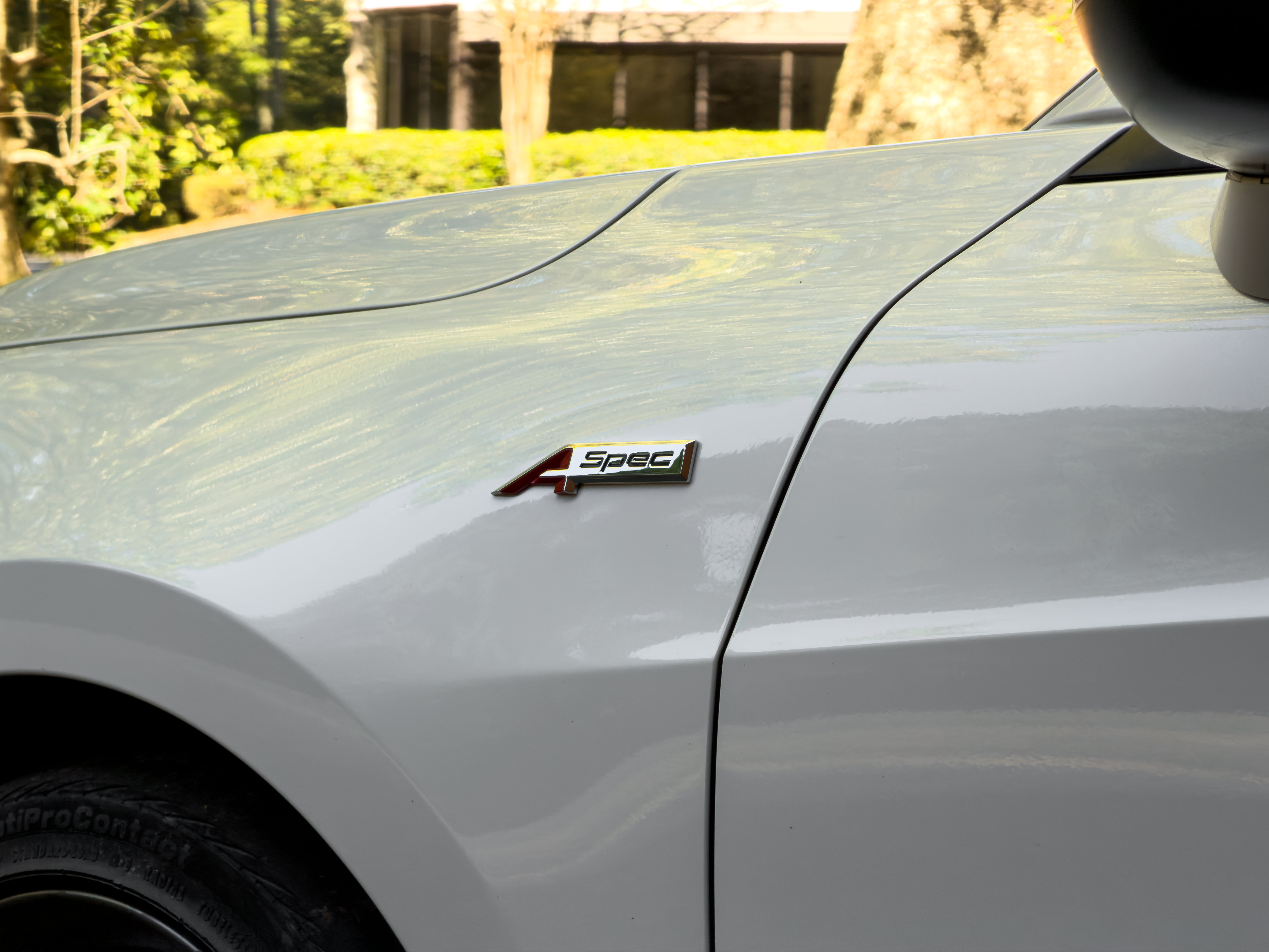 Used 2024 Acura Integra A-Spec FWD image 67