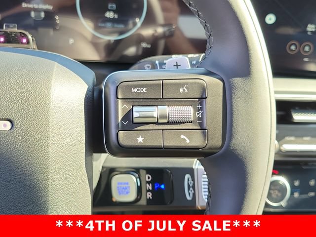 New 2026 Hyundai Palisade Calligraphy AWD/4WD image 6