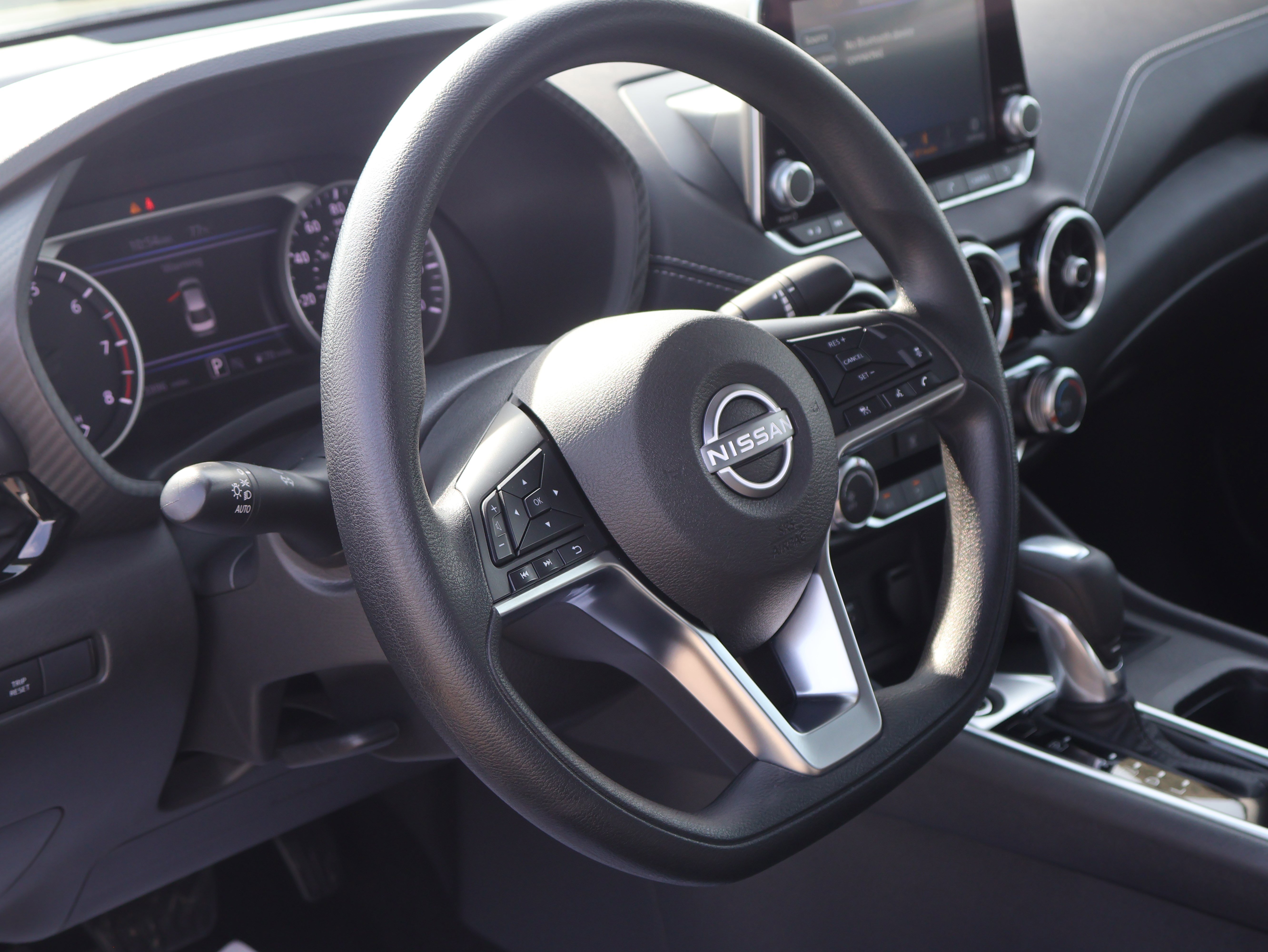 Used 2024 Nissan Sentra SV w/ Lighting Package image 21