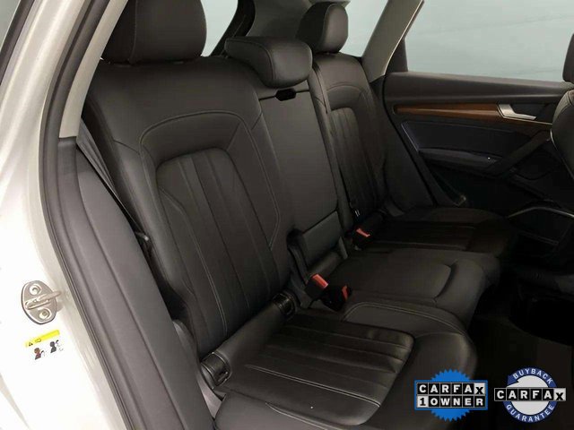 Used 2023 Audi Q5 2.0T Premium Plus w/ Premium Plus Package image 79