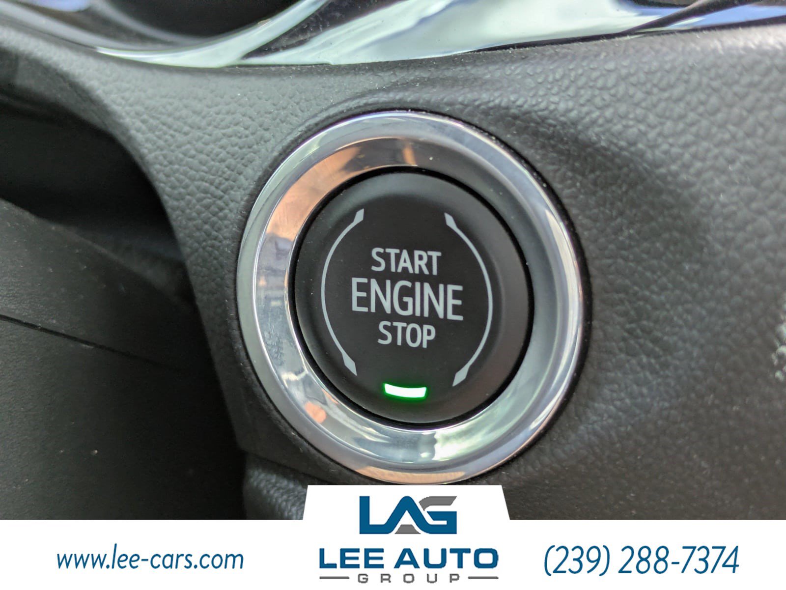 Used 2023 Buick Encore GX Select w/ Sport Touring Package FWD image 30
