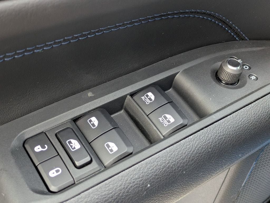 New 2026 Jeep Compass Limited AWD/4WD image 11