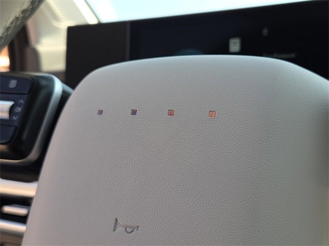 New 2026 Hyundai Ioniq 9 Calligraphy image 21