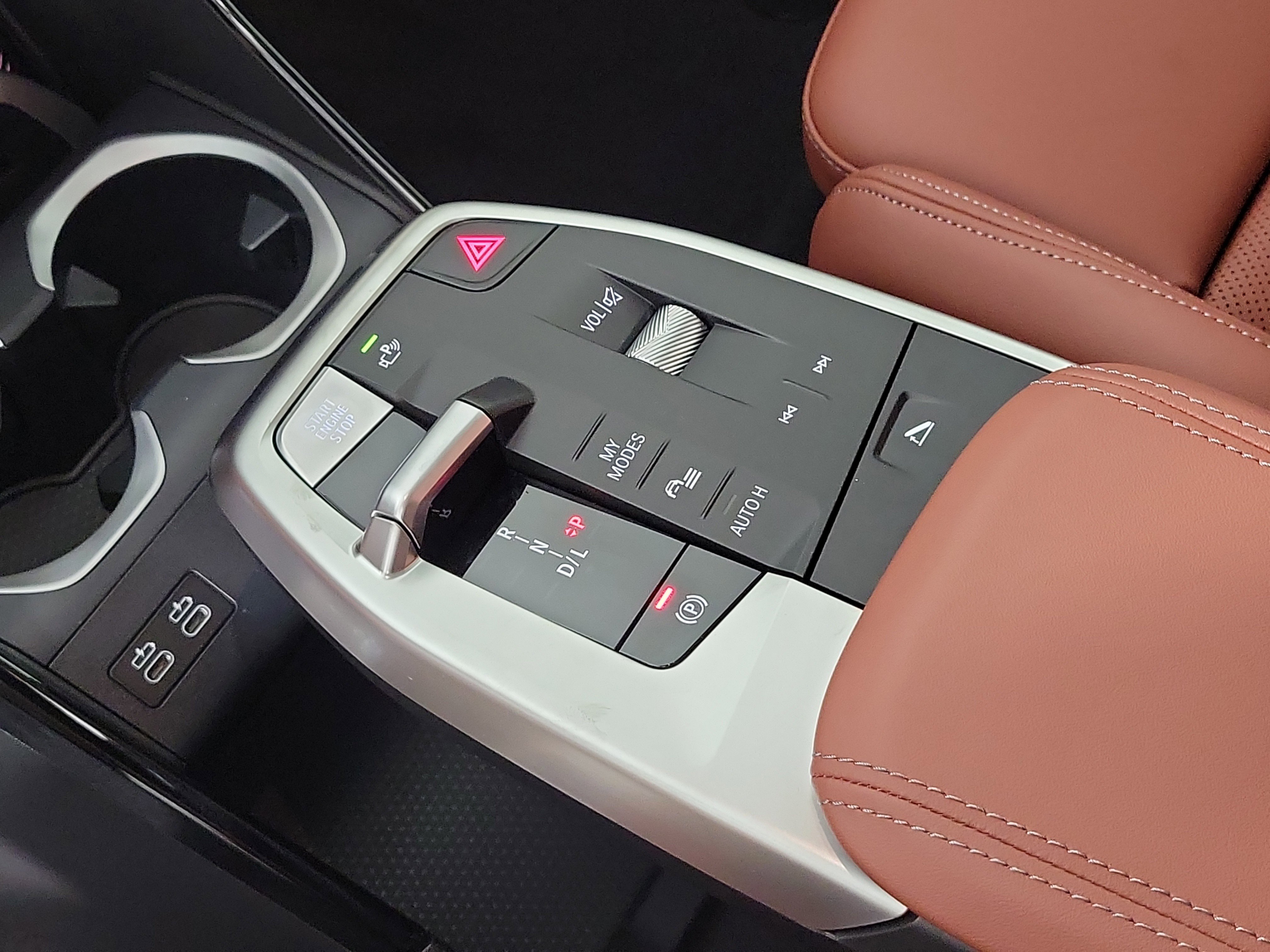 New 2026 BMW X1 xDrive28i w/ Technology Package image 22