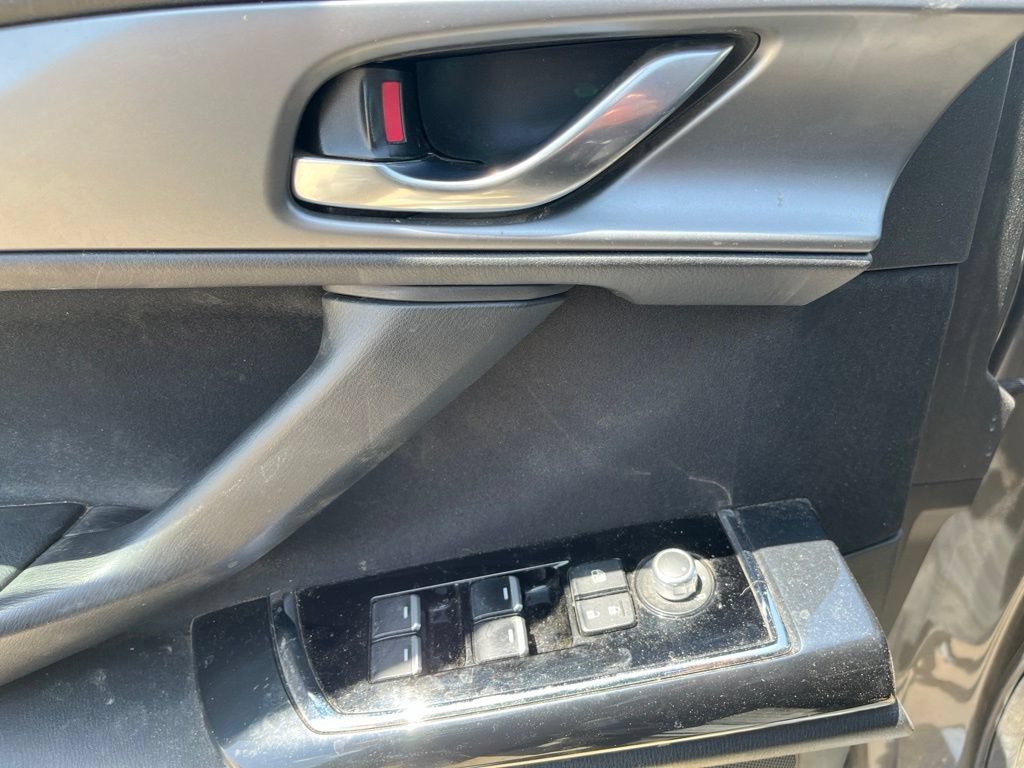 Used 2018 MAZDA CX-9 Sport FWD image 9
