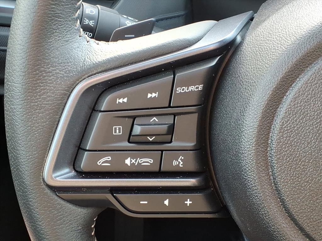 Used 2025 Subaru Forester Limited image 22